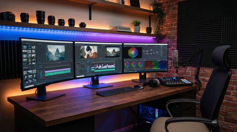 玩物社区视频剪辑教程