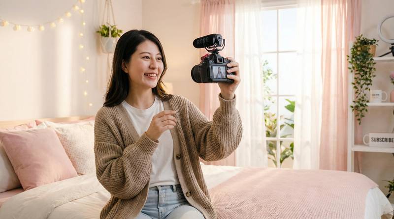 玩物社区生活视频教程