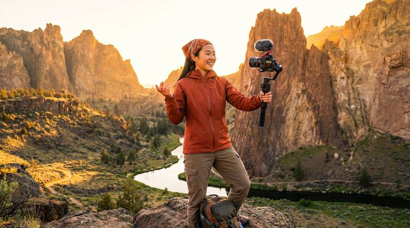玩物社区旅行视频分享